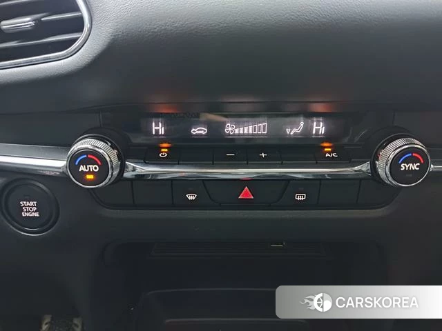 Mazda CX-30 id 4359454 из Китая 8