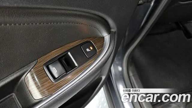 Chevrolet (GM Daewoo) All New Malibu id 2827239 из Кореи 8