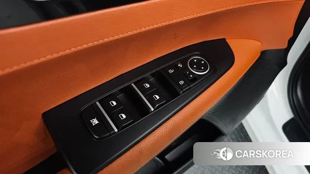 Kia The New K3 2nd generation id 3478822 из Кореи 8