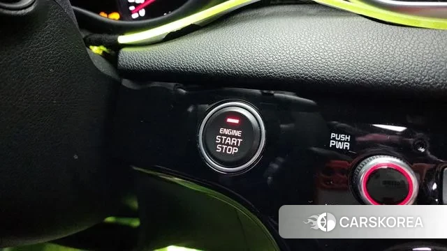 Kia Sportage The Bold id 3530848 из Кореи 8