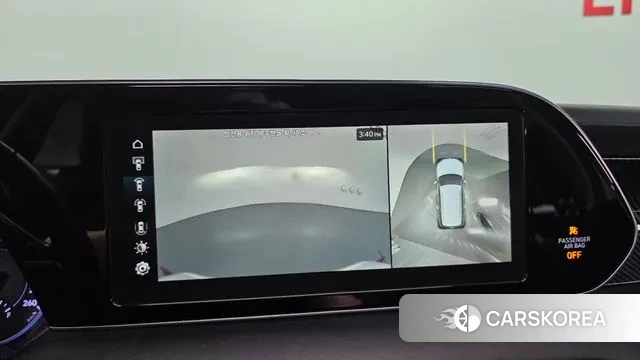 Hyundai Palisade id 3264795 из Кореи 8