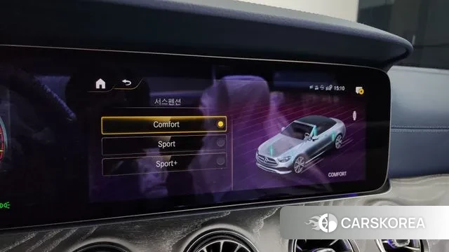 Mercedes-Benz E-Class W213 id 3664681 из Кореи 8