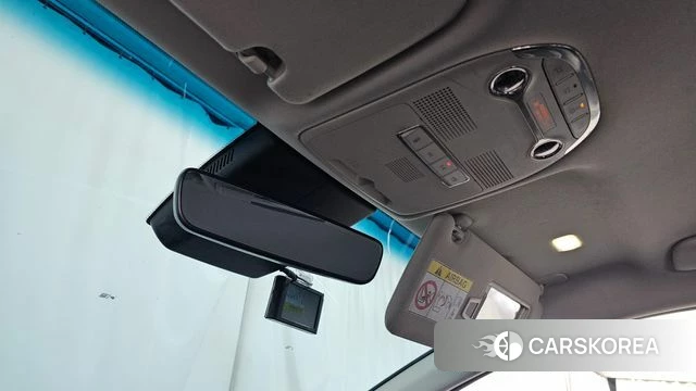 Hyundai The New Grandeur IG Hybrid id 4785251 из Кореи 8