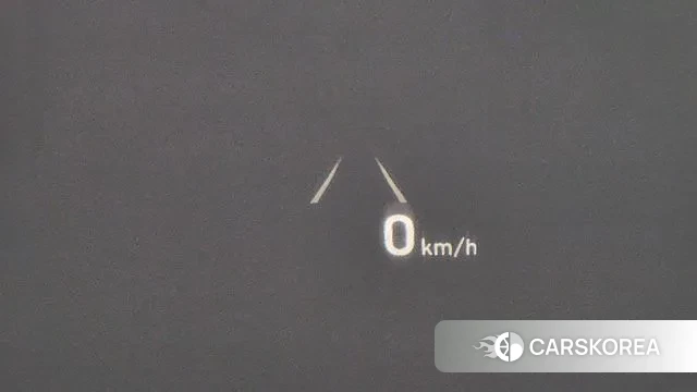 Genesis G70 id 3736992 из Кореи 8