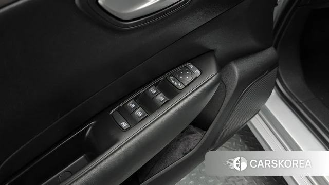 Renault Korea (Samsung) SM6 id 3860876 из Кореи 8