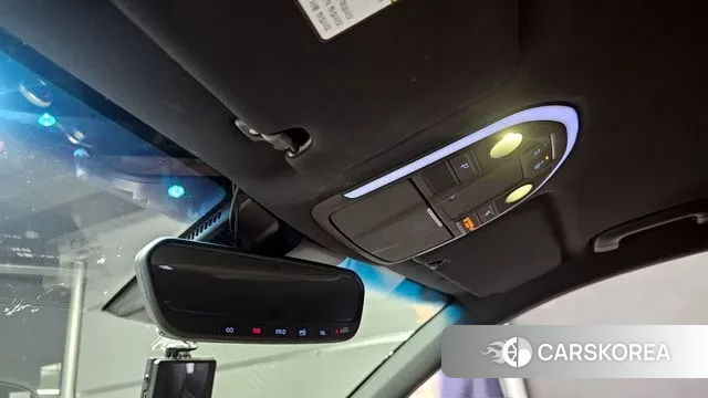 Genesis G70 id 2981516 из Кореи 8