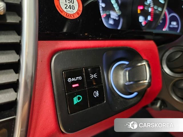 Porsche Cayenne (PO536) id 4563062 из Кореи 8