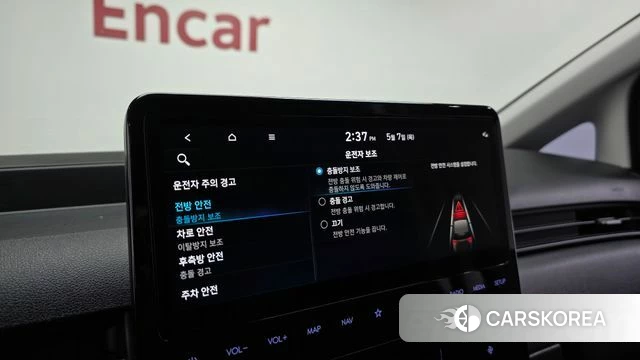 Hyundai Staria id 4280061 из Кореи 8