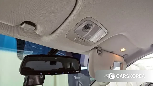 Hyundai The New Grand Starex id 3028843 из Кореи 8