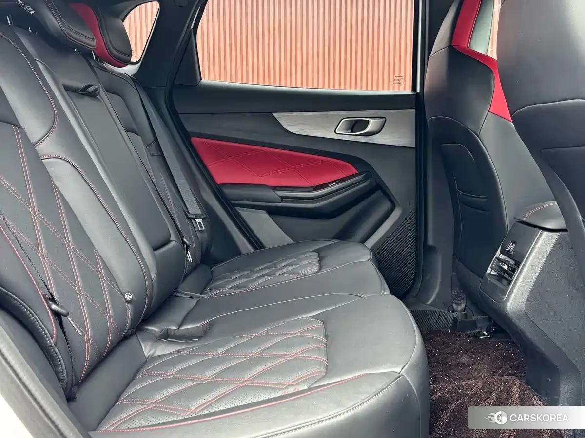 Chang'an Changan CS55PLUS id 4545976 из Китая 8