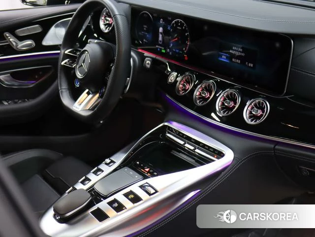 Mercedes-Benz AMG GT id 4255924 из Китая 8