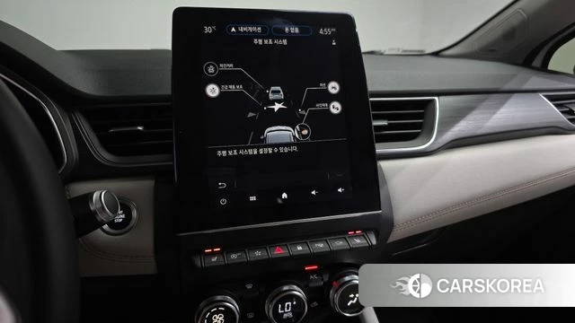 Renault Korea (Samsung) Capture id 4676739 из Кореи 8