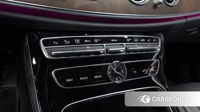 Mercedes-Benz E-Class W213 id 3055751 из Кореи 8