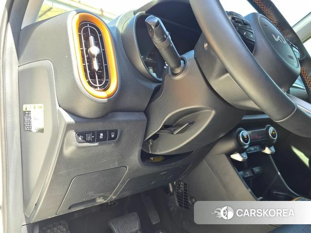 Kia Morning Urban (JA) id 4211983 из Кореи 8