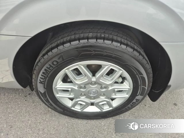 Hyundai Staria id 4453248 из Кореи 8