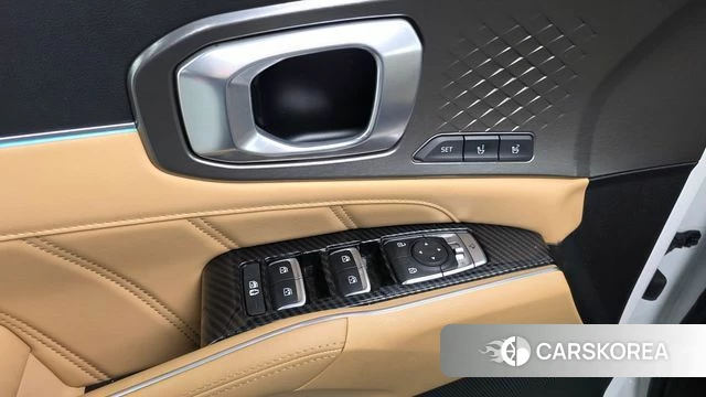 Kia Sorento 4th Generation id 4943448 из Кореи 8