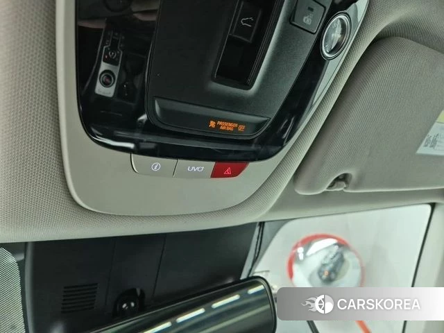 Kia Sorento 4th Generation id 4749742 из Кореи 8