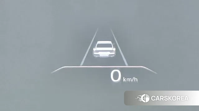 Genesis G80 (RG3) id 3444400 из Кореи 8