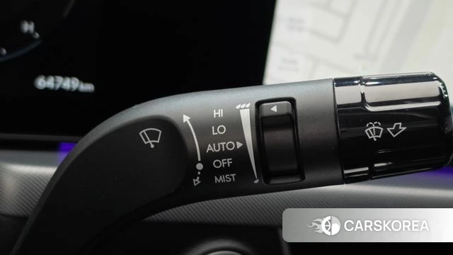 Hyundai Sonata D Edge (DN8) id 4584973 из Кореи 8