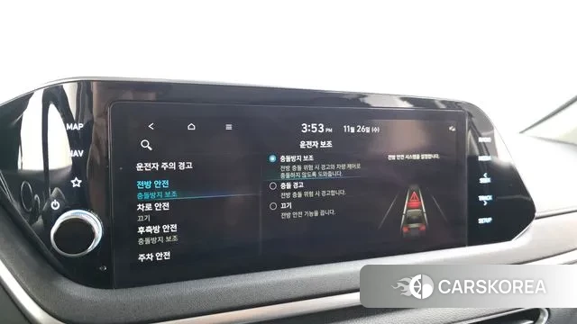 Hyundai Sonata (DN8) id 3411835 из Кореи 8