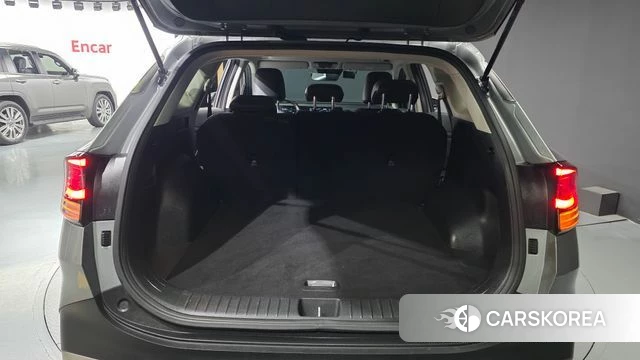 Kia Sportage 5th Generation Hybrid id 4330152 из Кореи 8