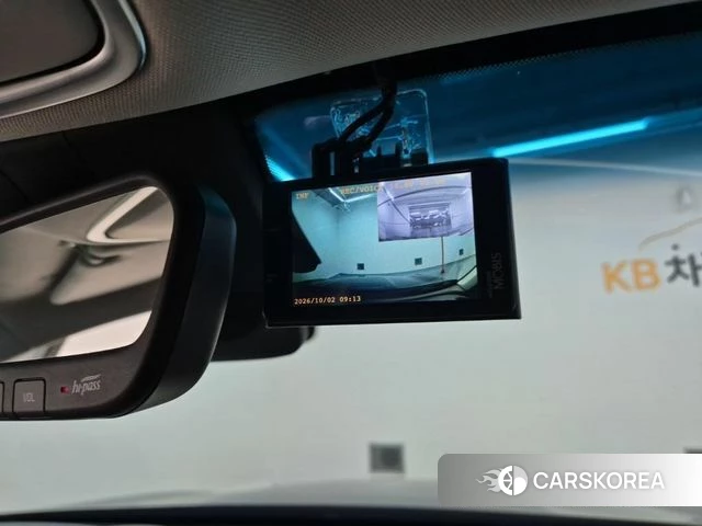 Kia More K9 id 4948501 из Кореи 8