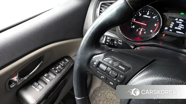 Kia The New Carnival id 3682400 из Кореи 8