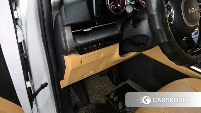 Kia Carnival 4th generation id 3701546 из Кореи 8