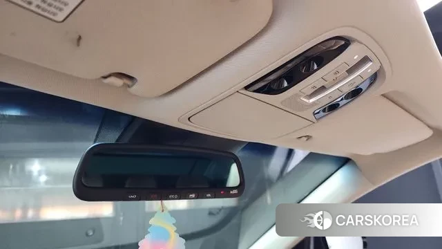 Kia K7 Premier id 3434181 из Кореи 8