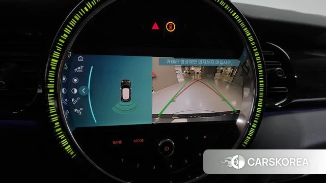 Mini Cooper id 3922361 из Кореи 8