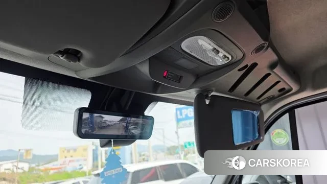 Renault Korea (Samsung) Master id 3304994 из Кореи 8