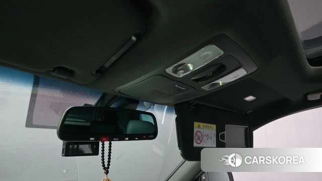 Kia Mohave Master id 3940646 из Кореи 8