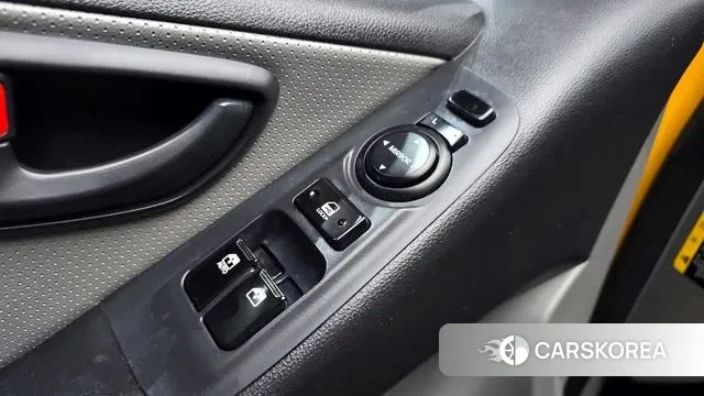 Hyundai The New Grand Starex id 3583467 из Кореи 8