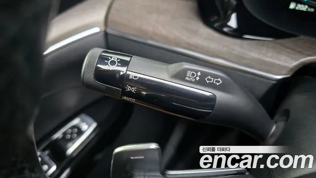 Kia K5 Hybrid 3rd Generation id 2927833 из Кореи 8