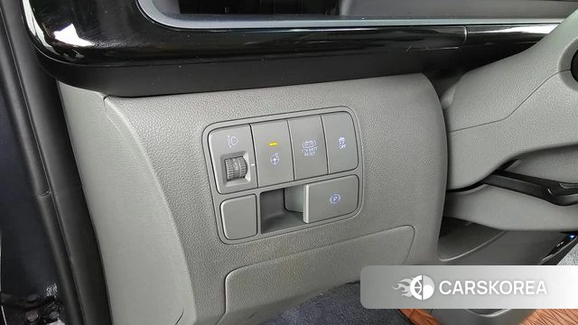 Hyundai Staria id 4177799 из Кореи 8