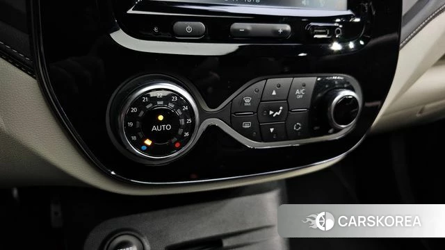 Renault Korea (Samsung) New QM3 id 3880042 из Кореи 8