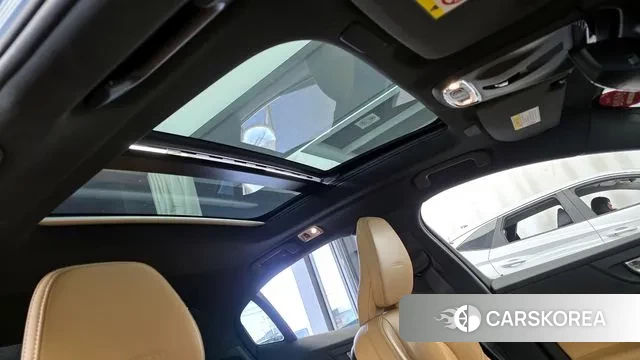 Volvo S60 3rd generation id 3736681 из Кореи 8