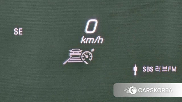 Mercedes-Benz GLE-Class W167 id 3878800 из Кореи 8