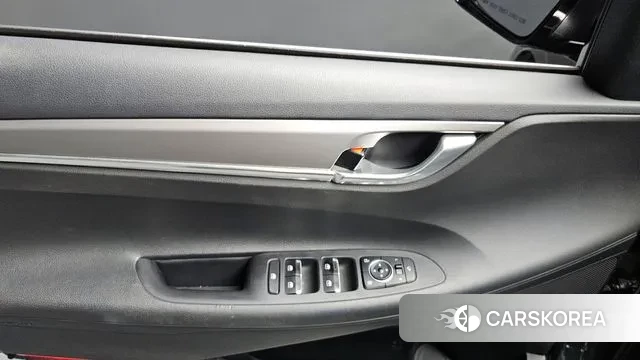 Hyundai The New Grandeur IG id 3468680 из Кореи 8