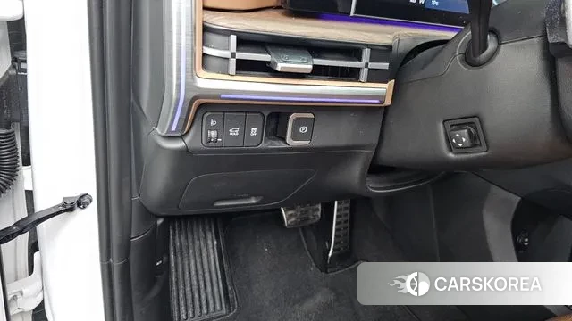 Hyundai Santa Fe (MX5) id 3420249 из Кореи 8