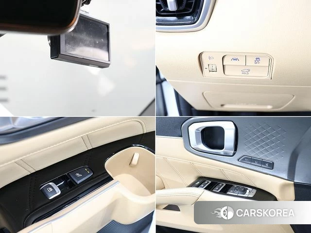 Kia Sorento 4th Generation id 4759697 из Кореи 8