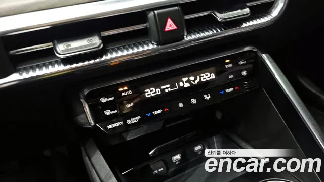 Kia K5 Hybrid 3rd Generation id 2688370 из Кореи 8