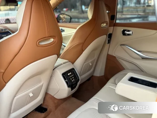 Aston Martin DBX id 2994760 из Кореи 8