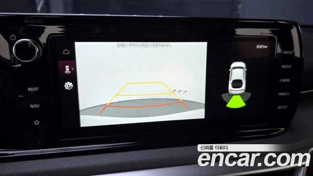 Kia K5 3rd generation id 2911411 из Кореи 8