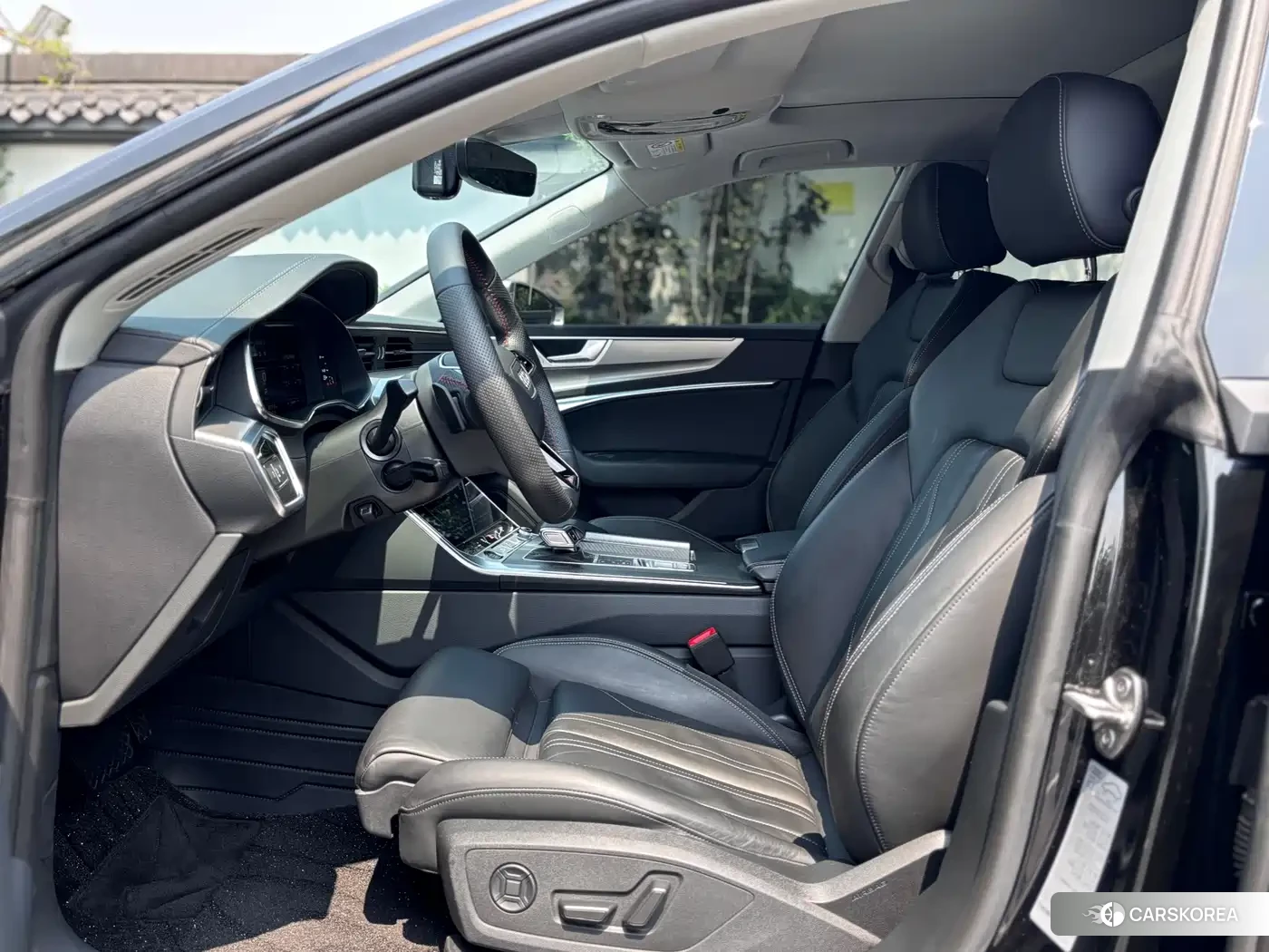Audi A7 id 4606912 из Китая 8