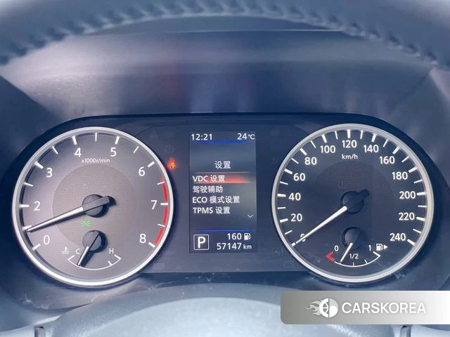 Nissan Xuan Yi id 4353709 из Китая 8