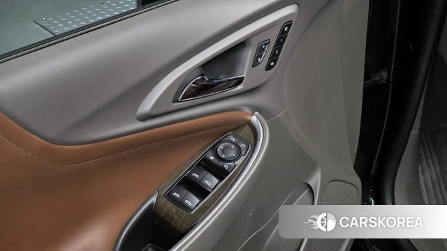 Chevrolet (GM Daewoo) All New Malibu id 3814275 из Кореи 8