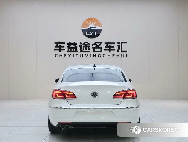 Volkswagen CC id 4210008 из Китая 8