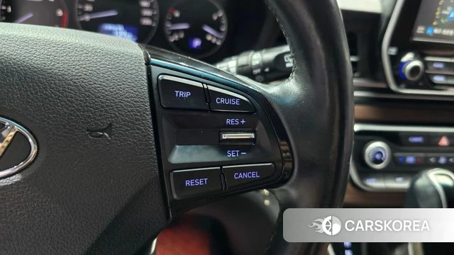 Hyundai The New Grand Starex id 4895700 из Кореи 8
