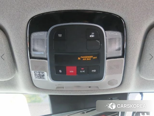 Hyundai Sonata (DN8) id 4415728 из Кореи 8